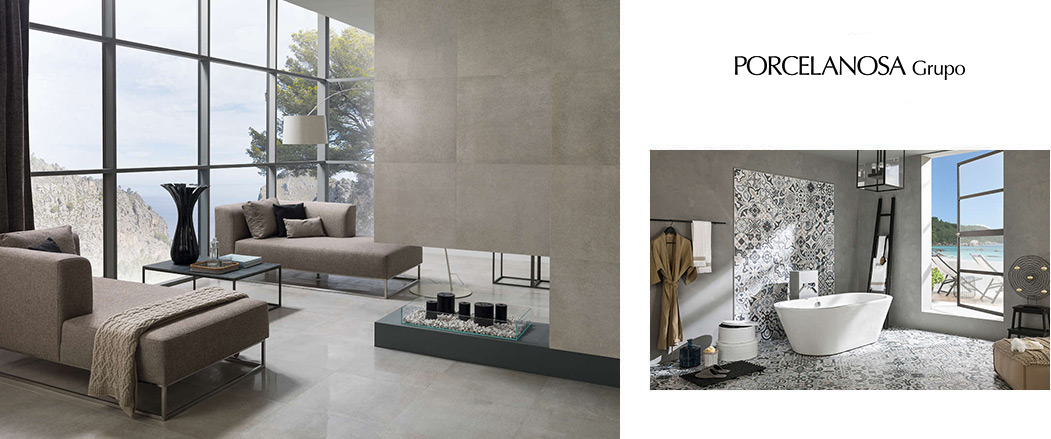 porcelanosa